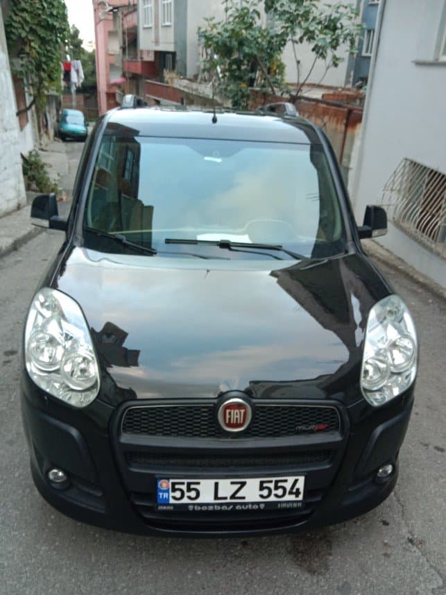 Turgay M. — çalışma 8