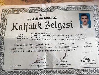 Turgut S. — çalışma 1