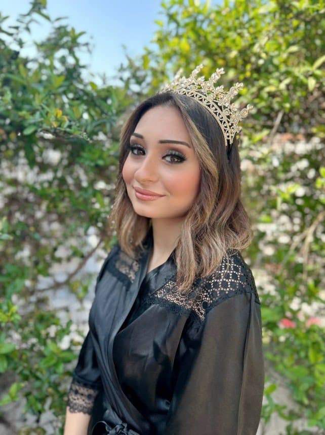 Türkan B. — çalışma 2