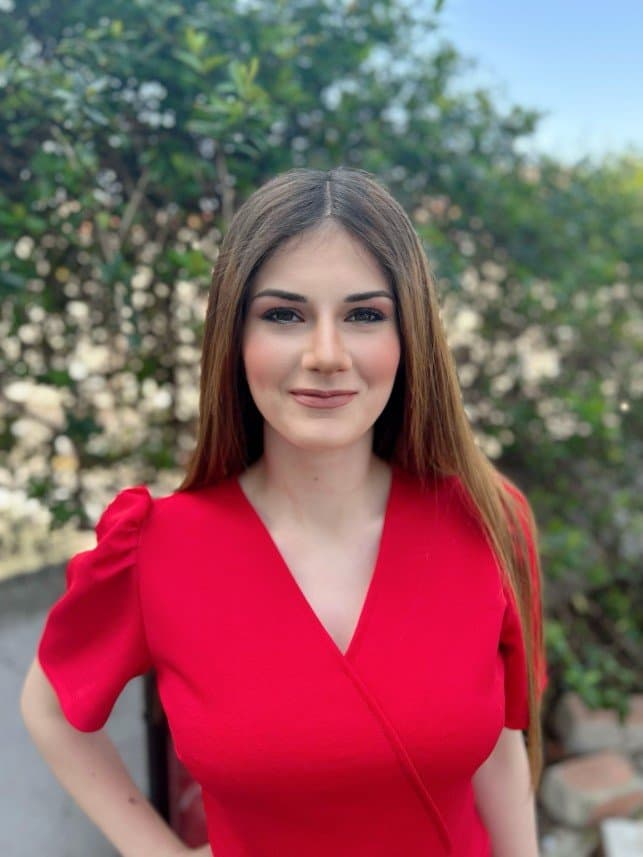 Türkan B. — çalışma 8