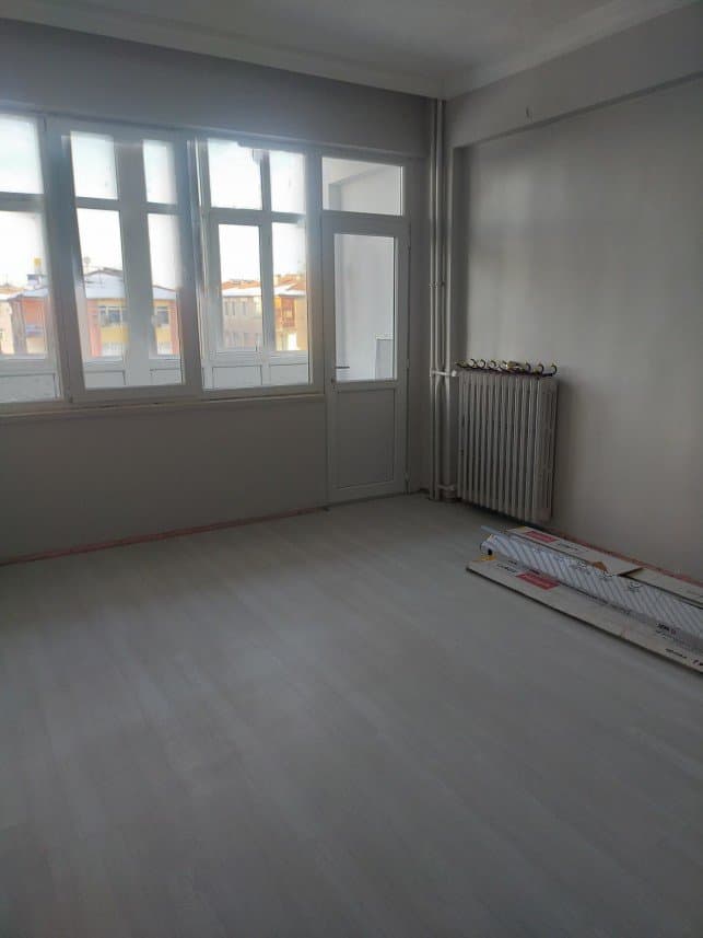 Turna U. — çalışma 8
