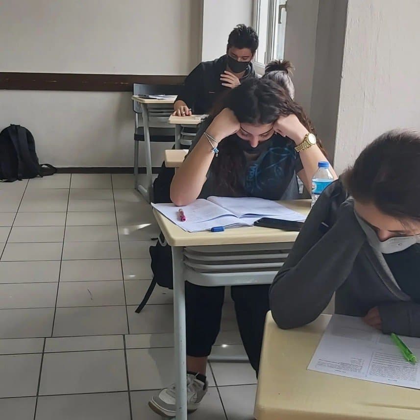 Ufuk K. — çalışma 5