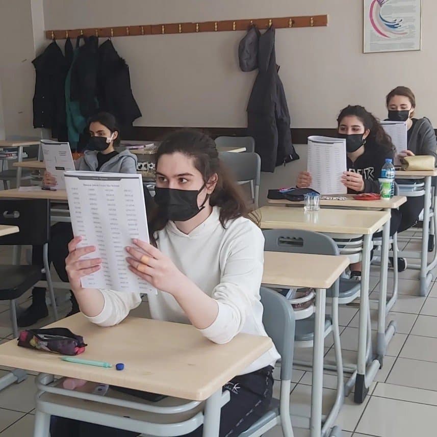 Ufuk K. — çalışma 6