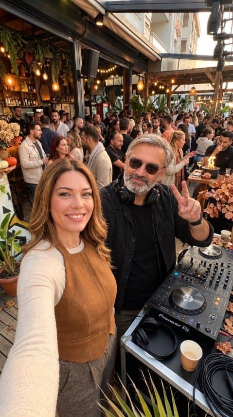 Ufuk Ö. — çalışma 1