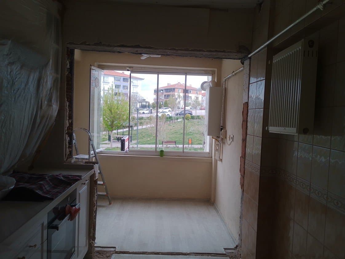 Uğur B. — çalışma 8