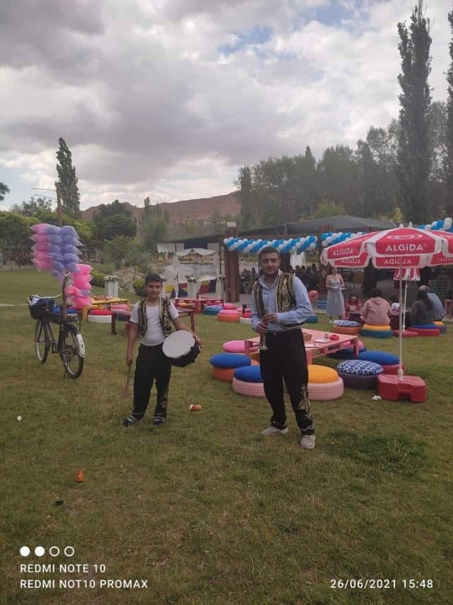 Uğur C. — çalışma 3