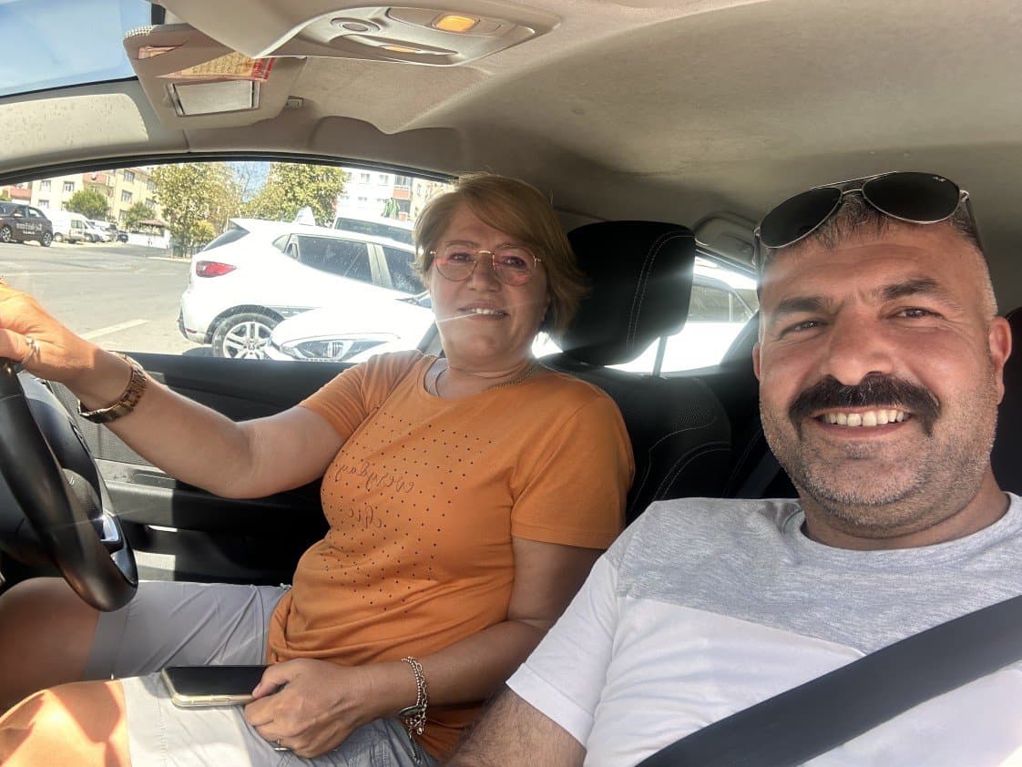 Uğur K. — çalışma 4