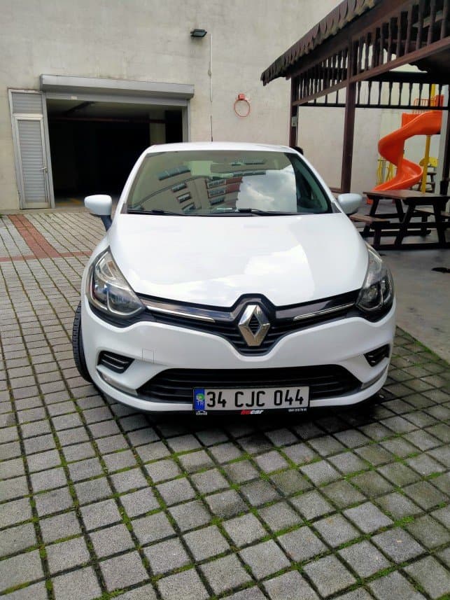 Uğur P. — çalışma 3