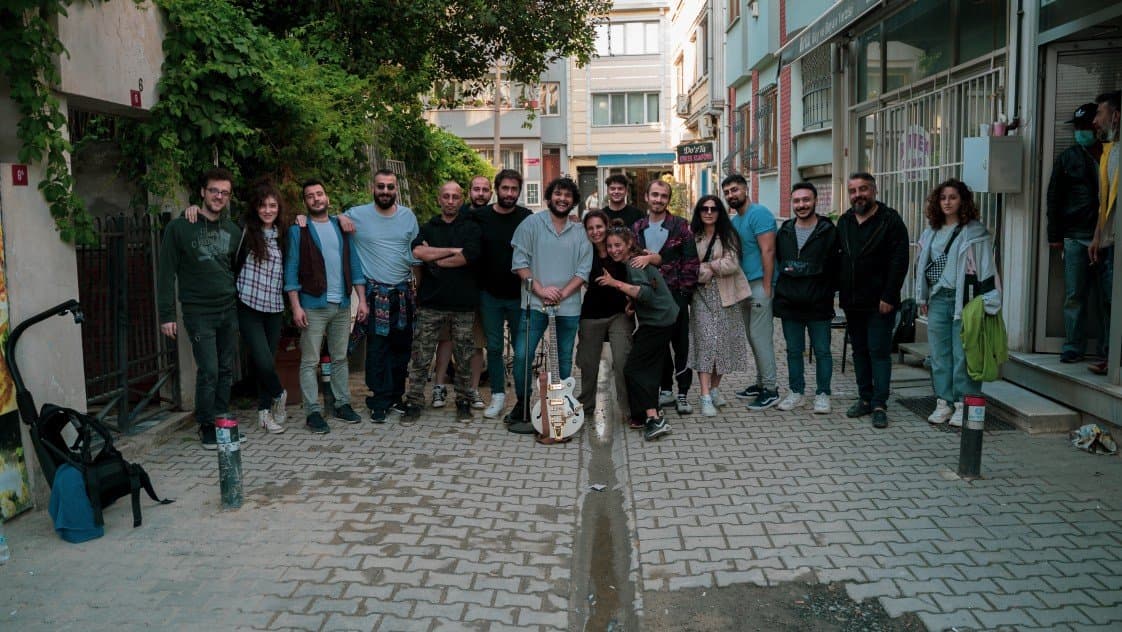Uğur A. — çalışma 2