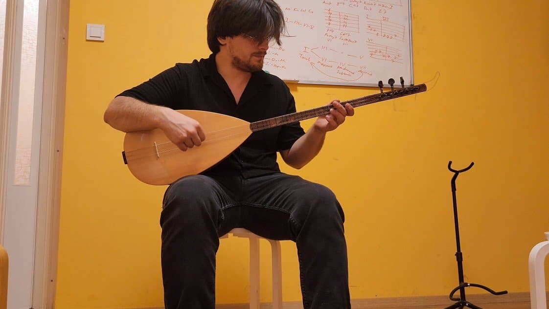 Ulaş B. — çalışma 4