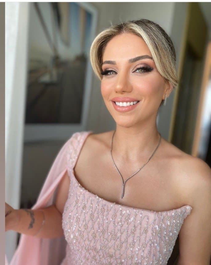 Ülkü A. — çalışma 5