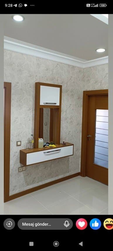 Ümit B. — çalışma 8