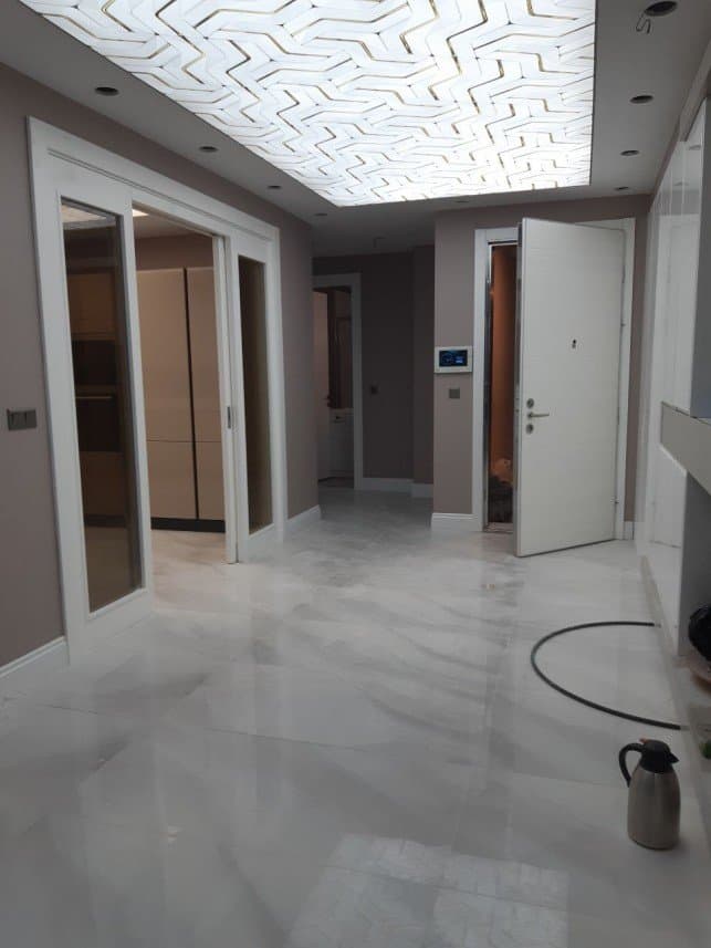 Ümit B. — çalışma 1