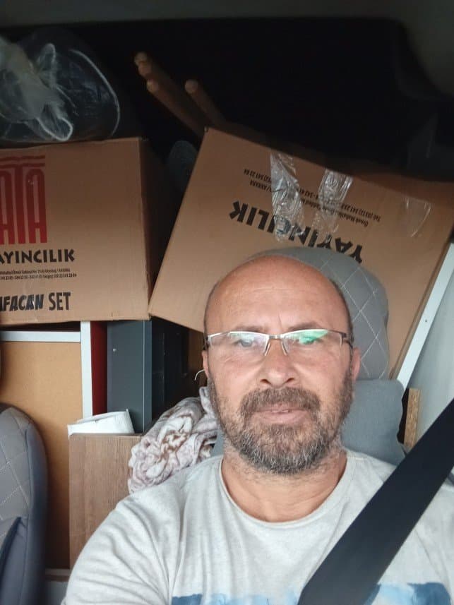 Ümit İ. — çalışma 1