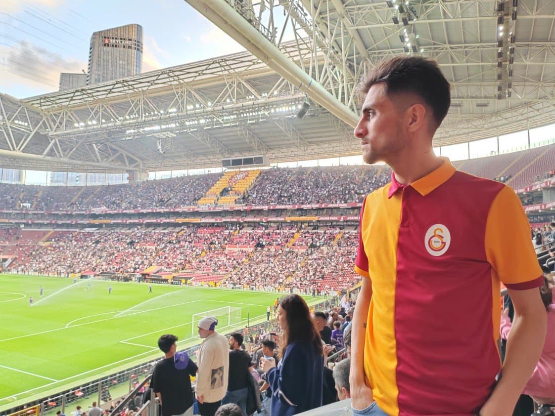 Ümit K. — çalışma 2