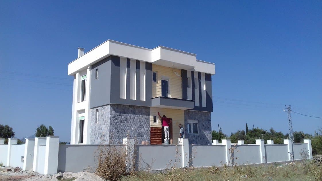Ümit K. — çalışma 8