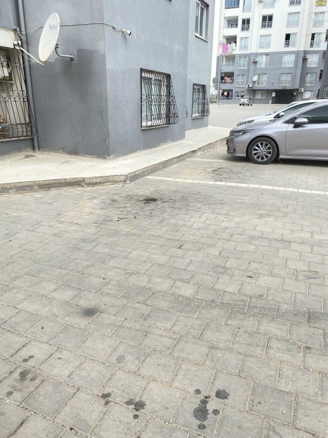 Ümit Ö. — çalışma 5