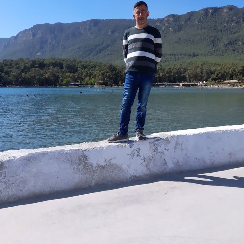 Ümit S. — çalışma 2