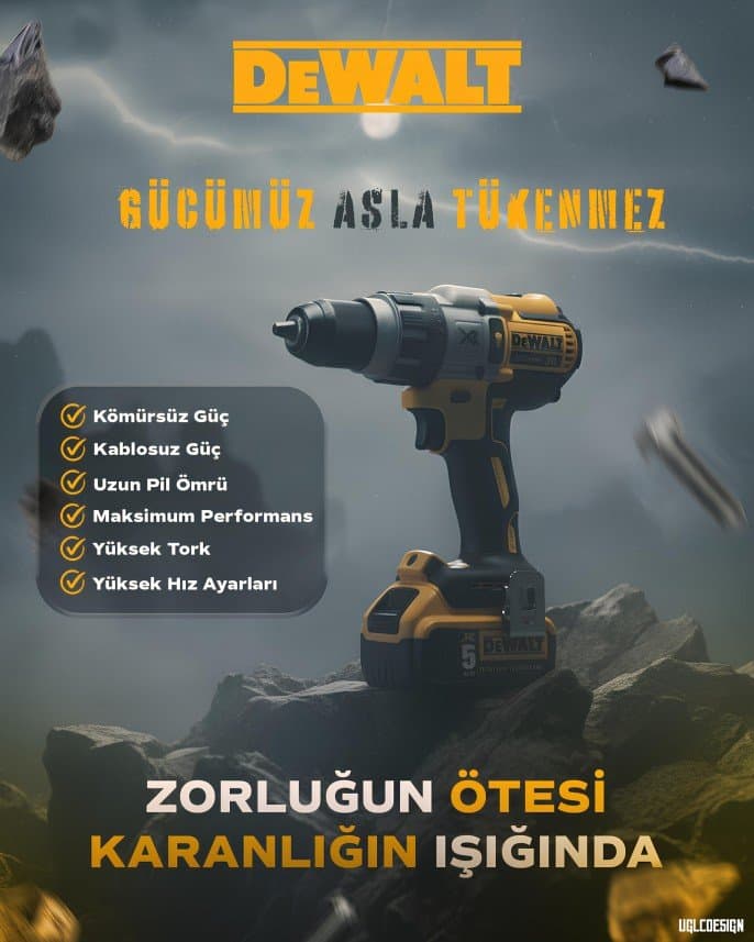 Umut G. — çalışma 2