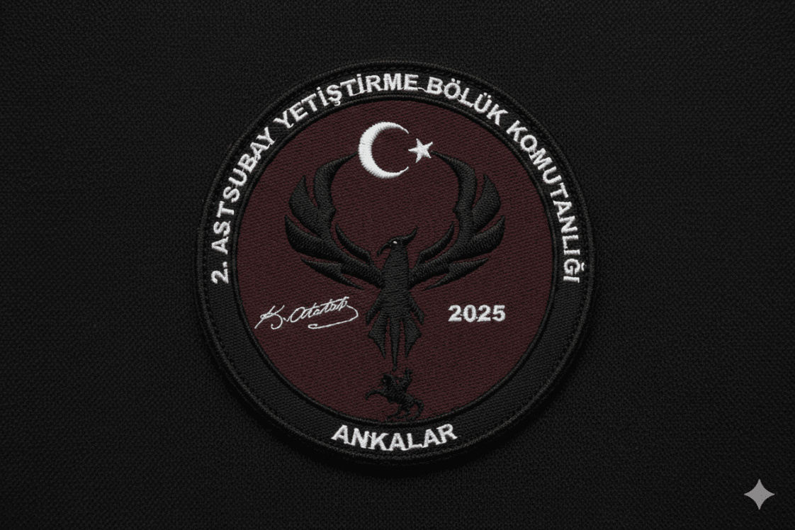 Umut G. — çalışma 8