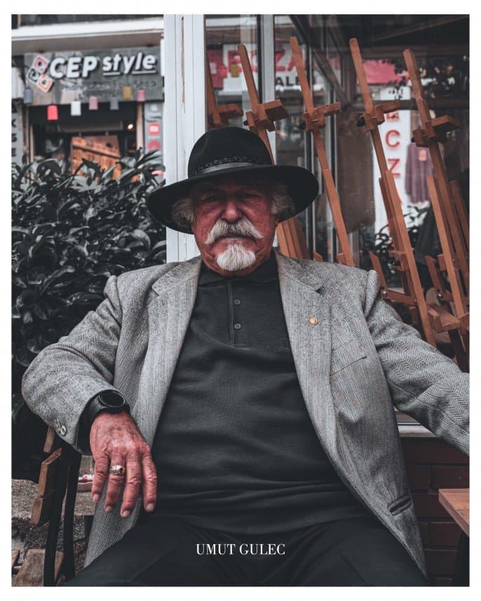 Umut G. — çalışma 2
