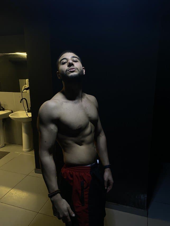 Umut K. — çalışma 1