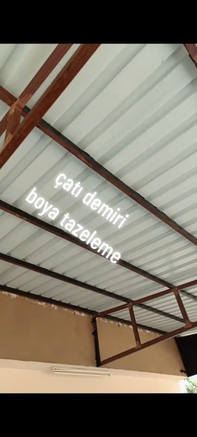 Umut T. — çalışma 5