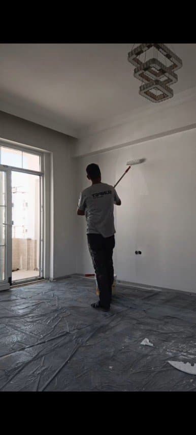 Umut T. — çalışma 8