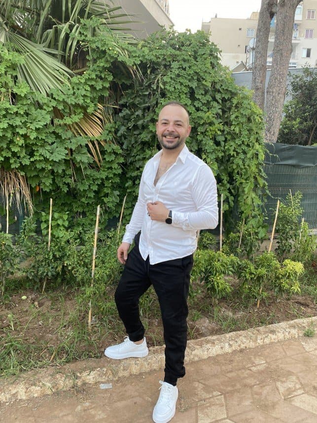 Umut Y. — çalışma 1