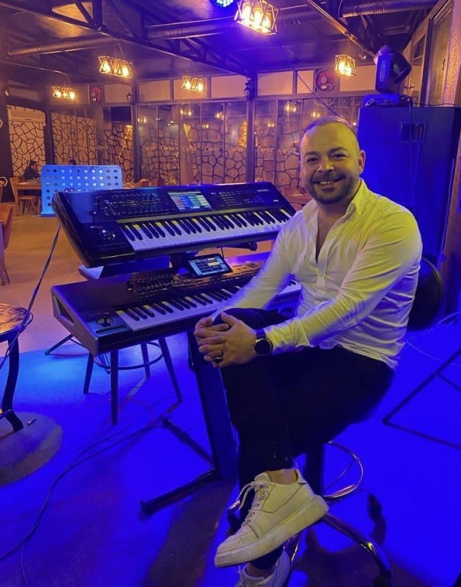Umut Y. — çalışma 2