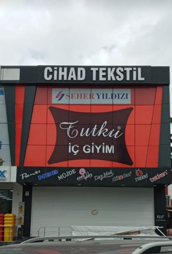 Umutreklamvetabela — çalışma 3