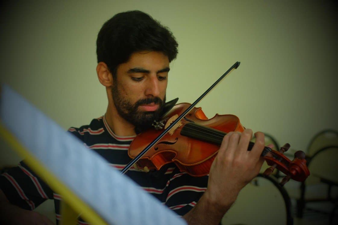 Üsame F. — çalışma 2