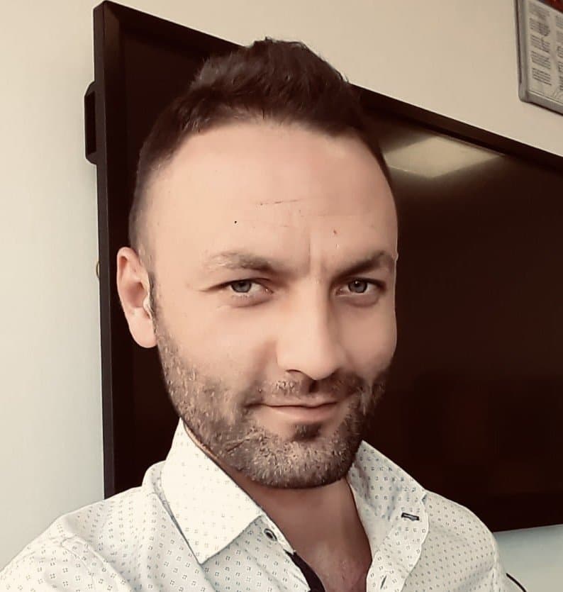 Utku B. — çalışma 1