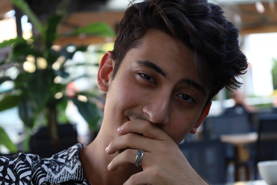 Uzay Y. — çalışma 8