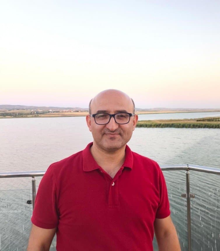 Abdurrahman G. — çalışma 2
