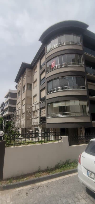 Vedat Ç. — çalışma 2