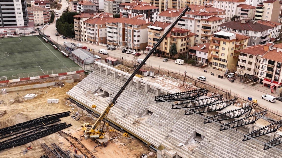 Vedat K. — çalışma 8