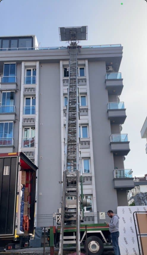 Vefa N. — çalışma 2