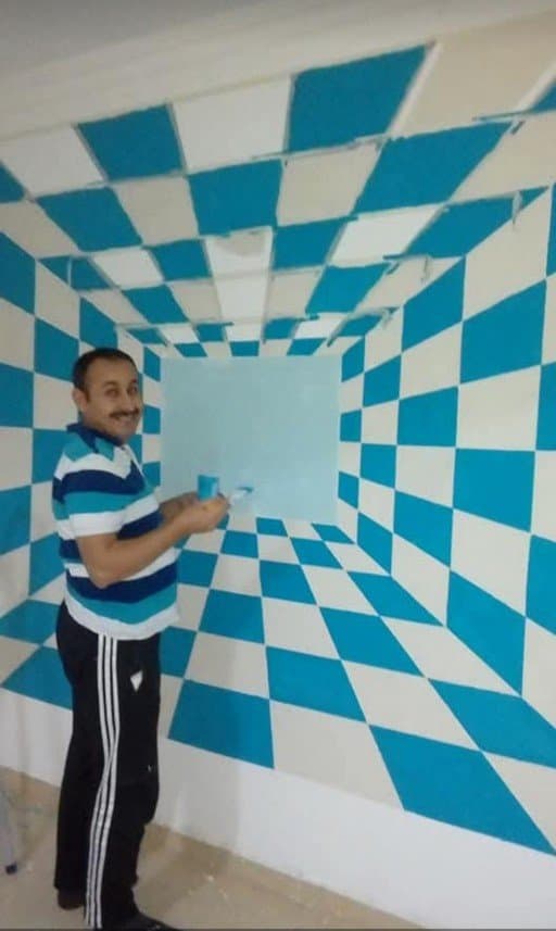 Veli S. — çalışma 3