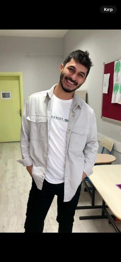Veysel A. — çalışma 1