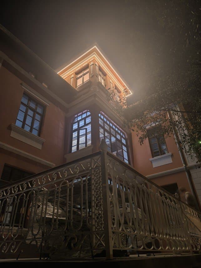Veysi G. — çalışma 6