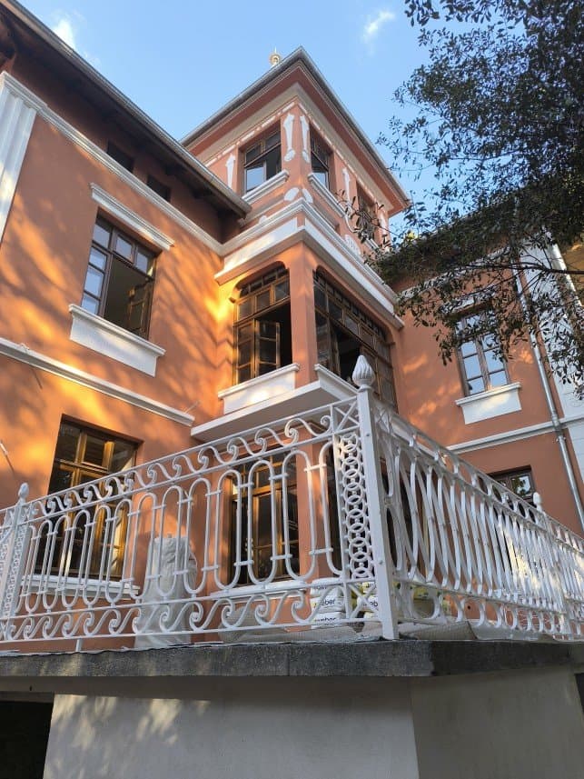 Veysi G. — çalışma 8