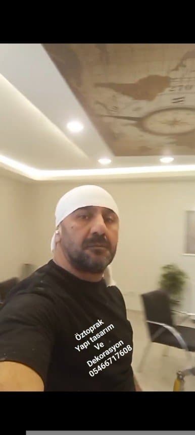 Veysi Ö. — çalışma 3