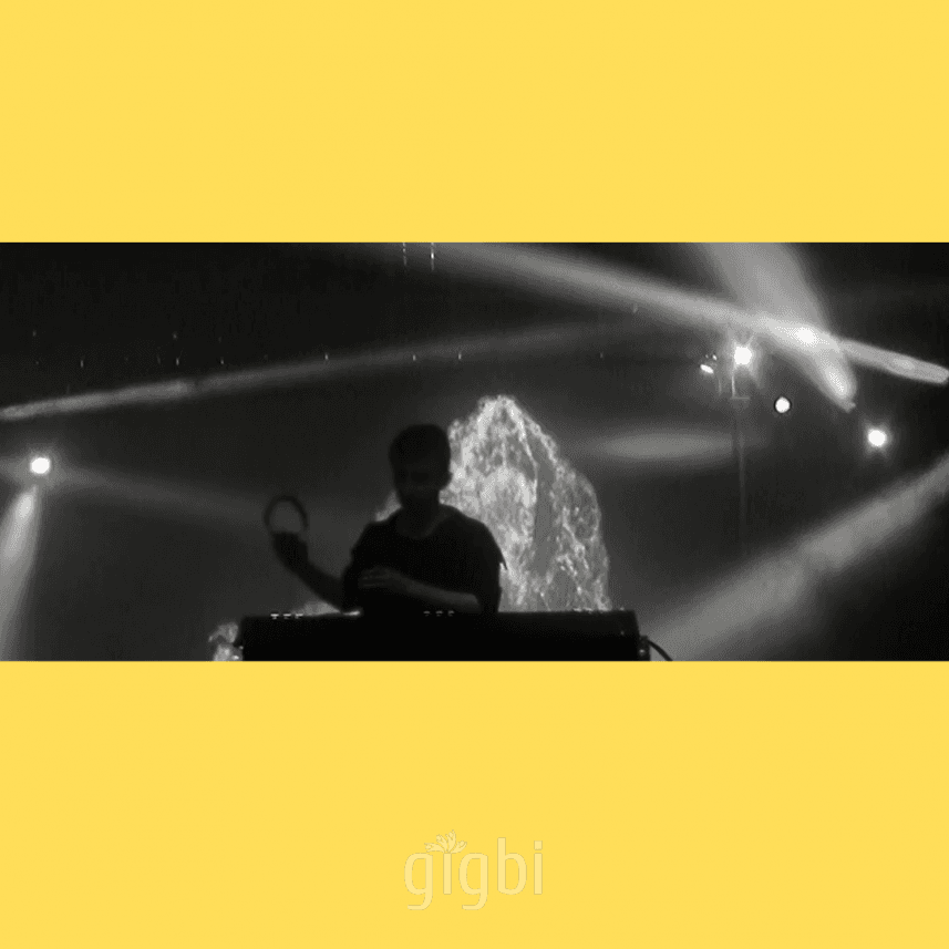 Vibratonia — çalışma 5