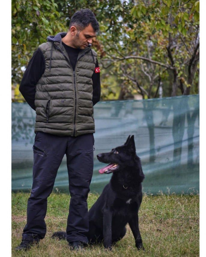 Volkan A. — çalışma 1