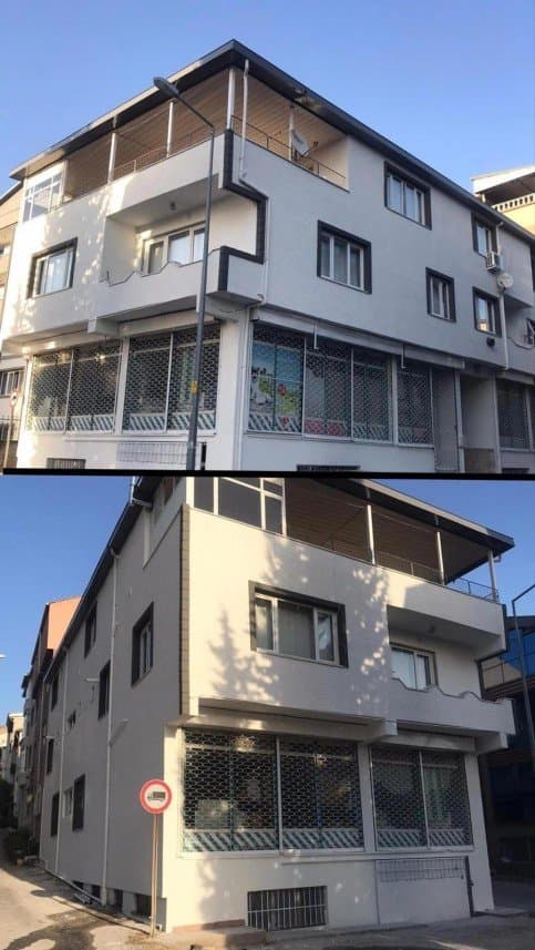 Volkan A. — çalışma 8