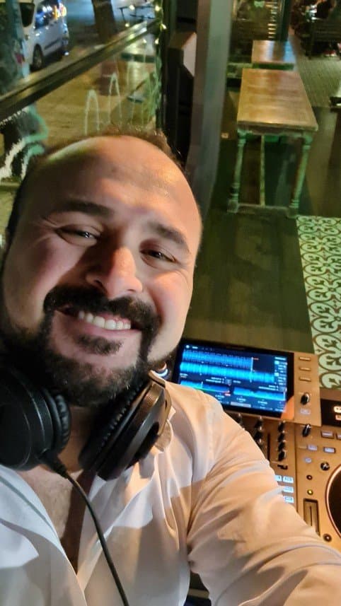 Volkan A. — çalışma 3