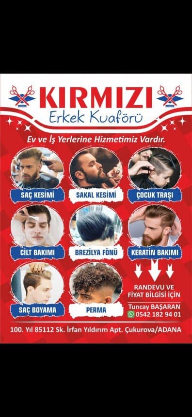 Volkan Ç. — çalışma 3