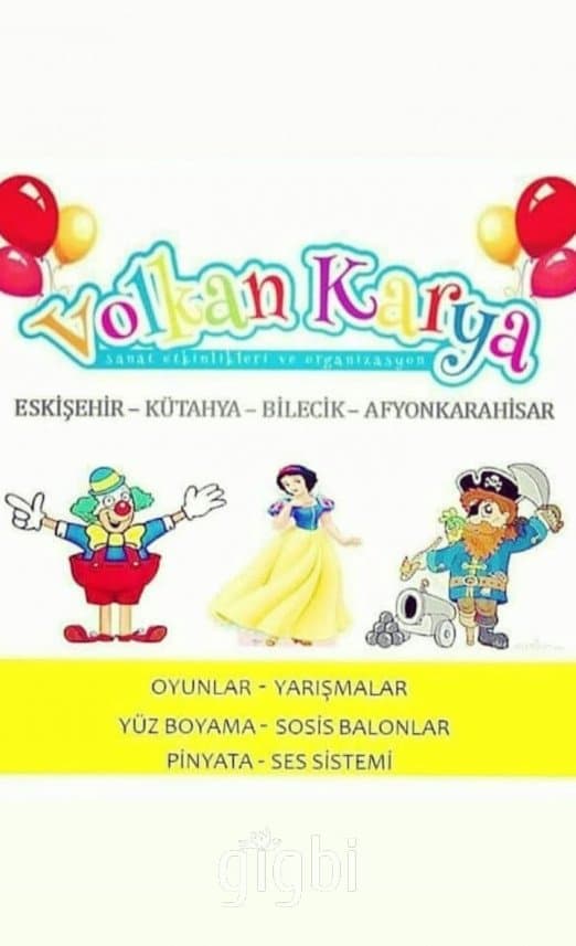 Volkan E. — çalışma 2