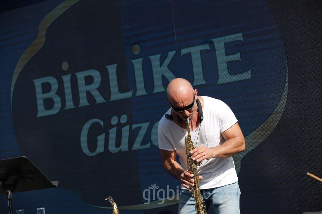 Elif K. — çalışma 8